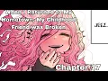 They finally get together Chapter 17