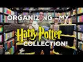 Download Lagu Organizing My Harry Potter Collection | The Potter Collector