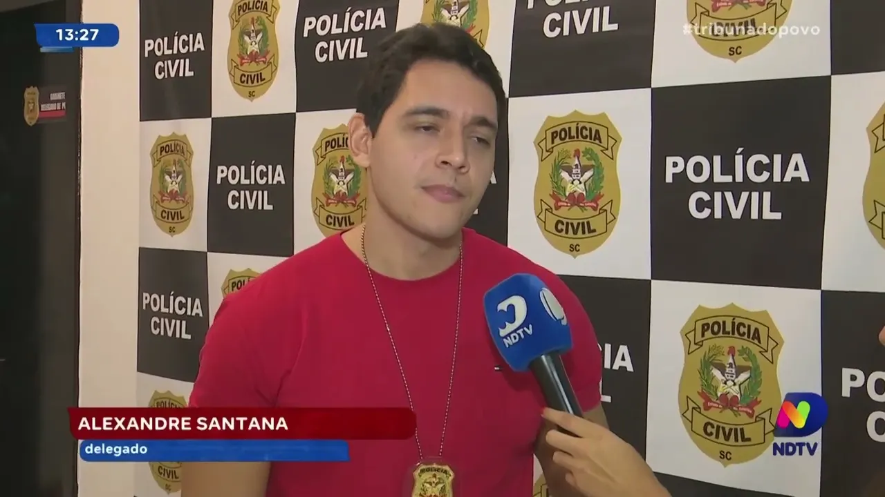 Violência escolar: adolescente com autismo esfaqueado após discussão em Itapoá