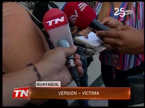 Mujer fue víctima de robo e intento de asesinato por parte de su pareja