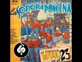 Fuego el 23 🔥 La Sonora Ponceña cantando Luigi Texidor
