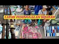 Lagu Benda PUSAKA dan BARANG ANTIK  ‼️ di Pasar loak Jembatan Item Jatinegara