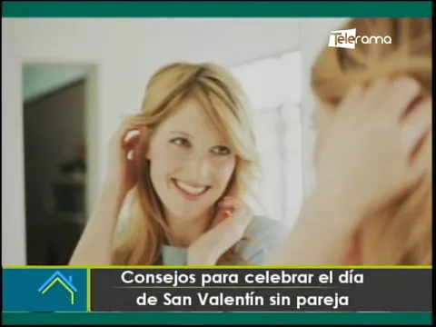 Consejos para celebrar el día de San Valentín sin pareja