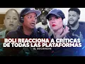 Download Lagu Sandra le habla al Dotol Nastra \u0026 Boli responde la crítica de TODOS - El Bochinche