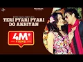 Download Lagu Teri Pyari Pyari Do Akhiyan | Official Remix | Funky Boyz | Bhinda Aujla \u0026 Bobby Layal |