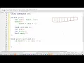 20221013 Implementation of Linear Queue Circular Queue and Queue with pointer