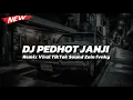 Download Lagu DJ LAM-LAMAN ESEMMU NING ATIKU (PEDHOT JANJI) REMIX VIRAL TIKTOK BY ZEIN FVNKY