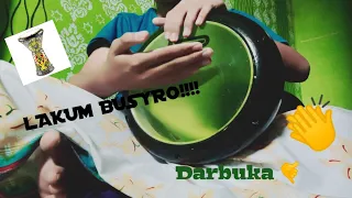 Download LAKUM BUSYRO-darbuka cover👍 MP3