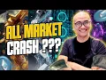 Lagu 🔴 Livestream ALL MARKET CRASH ???