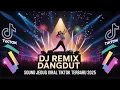 Download Lagu DJ Dangdut Remix Koplo Viral 2025 🎶 Nonstop Musik Goyang TikTok Terbaru