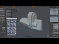 MODO MeshFusion - FlexFuse Kit