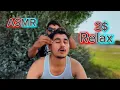 Relaxing Mustard Oil Head Massage Natural Way to Relieve Stress Fatigue