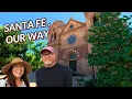 Santa Fe New Mexico 2026 Beyond the Luxury Image