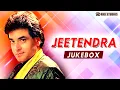 Lagu Hits Of Jeetendra | Superhit Song Collection | Best Bollywood Songs Jukebox