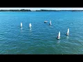 Hingham Yacht Club - USODA Horizon Clinic