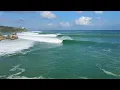 Download Lagu Padang Padang Turns On - Surfing Bali
