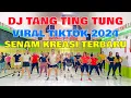 Download Lagu DJ TANG TING TUNG REMIX | SENAM KREASI TERBARU | ZUMBA DANCE FITNESS VIRAL TIKTOK 2024
