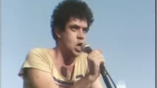 Legião Urbana - Soldados (ao vivo)