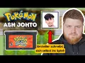 Download Lagu Dieses Spiel ist ein einziger Fiebertraum - BUGS inklusive! Pokemon Ash Johto Review