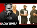 Download Lagu Daddy lumba's old time borga friends speaks about how he started his life in Saarbrücken Germany 