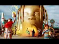 Travis Scott & Gunna - Yosemite (NAV Versed Fixed)