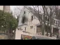 Multiple children dead in Staten Island house fire others critically injured NYPD