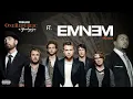 Timbaland - Apologize (feat. Eminem & OneRepublic) (Remix)