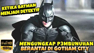 Download MANUSIA KELELAWAR MENUMPAS KEJAHATAN ‼️ Alur Cerita Film BATMAN (2022) MP3