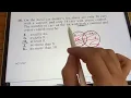 PERFECT SCORE ACT MATH DECEMBER F07