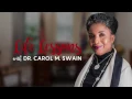 01 Life Lessons with Dr Carol M Swain - Poverty