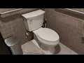 Kohler Elmbrook Toilet