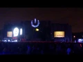 Tiesto @Ultra BA 2015.
