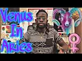 Venus in ARIES