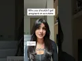 This is why you shouldn t get pregnant on Accutane