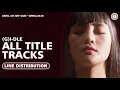 Download Lagu (G)I-DLE ((여자)아이들) - All Title Tracks (Line Distribution) • APR/2020 | Until Oh My God