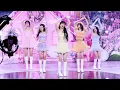 [HD] fromis_9 (프로미스나인) - 'White Memories (하얀 그리움)' Dance mirror