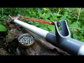 Download Lagu DIY Slingshot | how to make a powerful long pvc catapult | simple trigger for pvc slingshot
