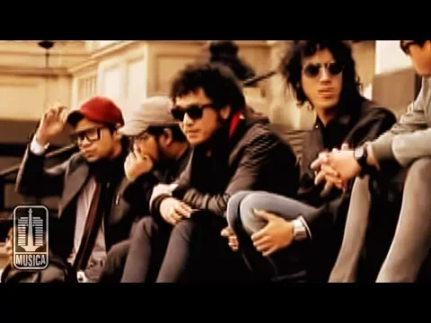 Download MP3 NIDJI - Ku Takkan Bisa (Official Music Video)