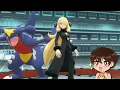 Cynthia's COMPLETE History in Pokémon