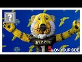 Mizzou s tiger mascot may trace roots to Civil War militia