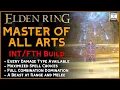 Build The Syncretist Elden Ring