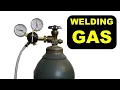 Welding Gas Cylinders A Beginner s Guide