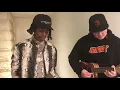 Download Lagu YNW Melly x Einer Bankz - Mixed Personalities Acoustic