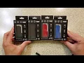 Yocan Uni How to Review