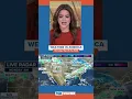 UMBRELLAS UP FOX Weather s Britta Merwin breaks down today s weather in 40 seconds