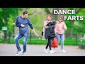 Download Lagu Funny Wet Fart Prank in NYC! DANCE FARTS Galore!