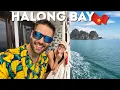 Lagu Is een luxe cruise in Halong Bay de moeite waard of niet?