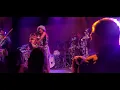 Franni Cash - "Church Clothes" - House of Blues - Anaheim, CA 11-18-25