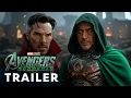Download Lagu Avengers: Doomsday (2026) - First Trailer | Robert Downey Jr, Benedict Cumberbatch | Concept