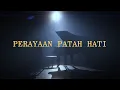 Download Lagu For Revenge Feat. Wira Nagara - Perayaan Patah Hati (Official Lyric Video)
